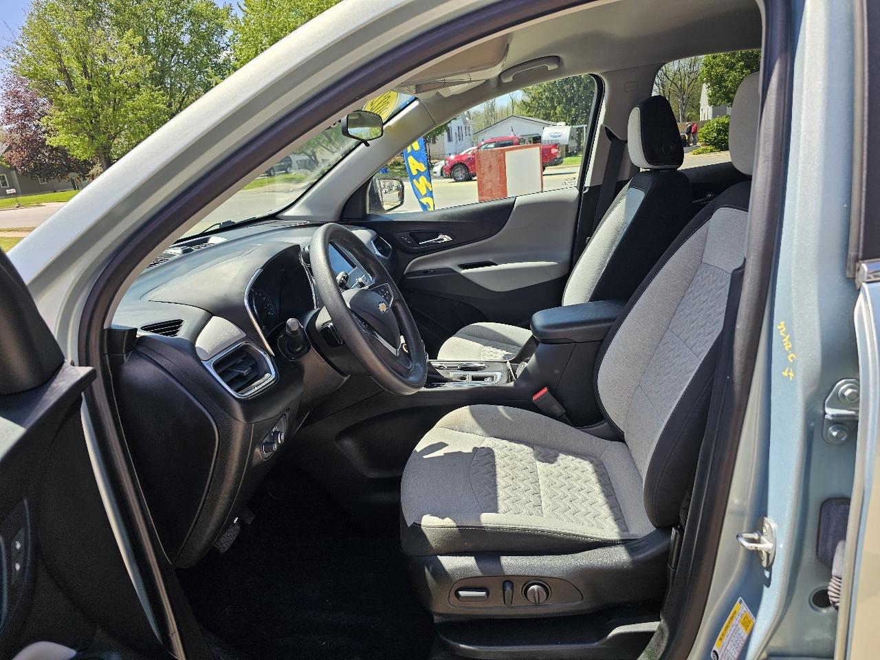 Chevrolet Equinox LT 1.5 2WD 2022