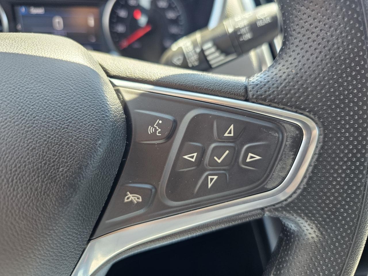 Chevrolet Equinox LT 1.5 2WD 2022