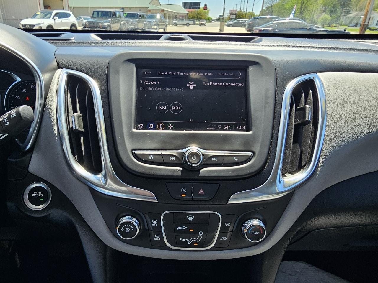 Chevrolet Equinox LT 1.5 2WD 2022
