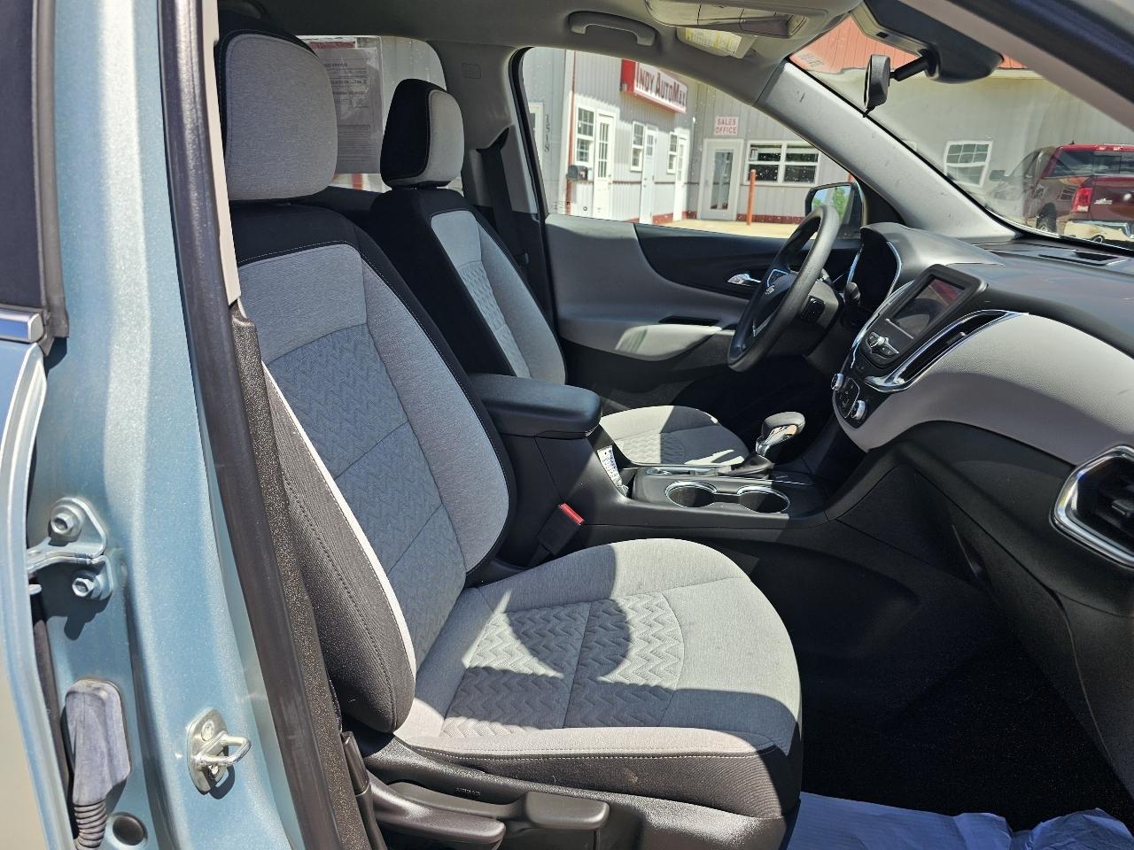 Chevrolet Equinox LT 1.5 2WD 2022