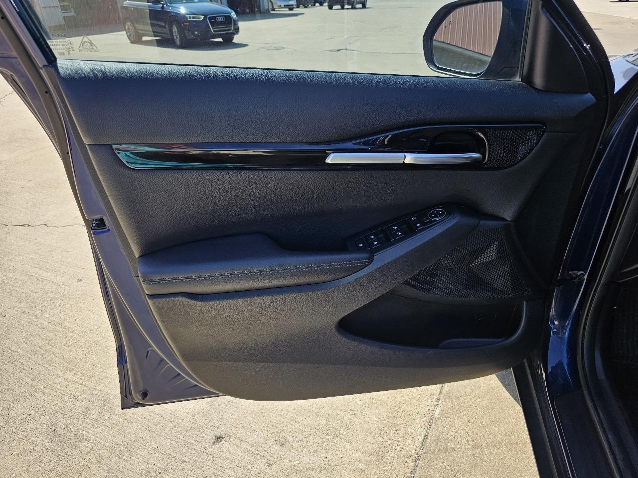 Kia Seltos EX 2022
