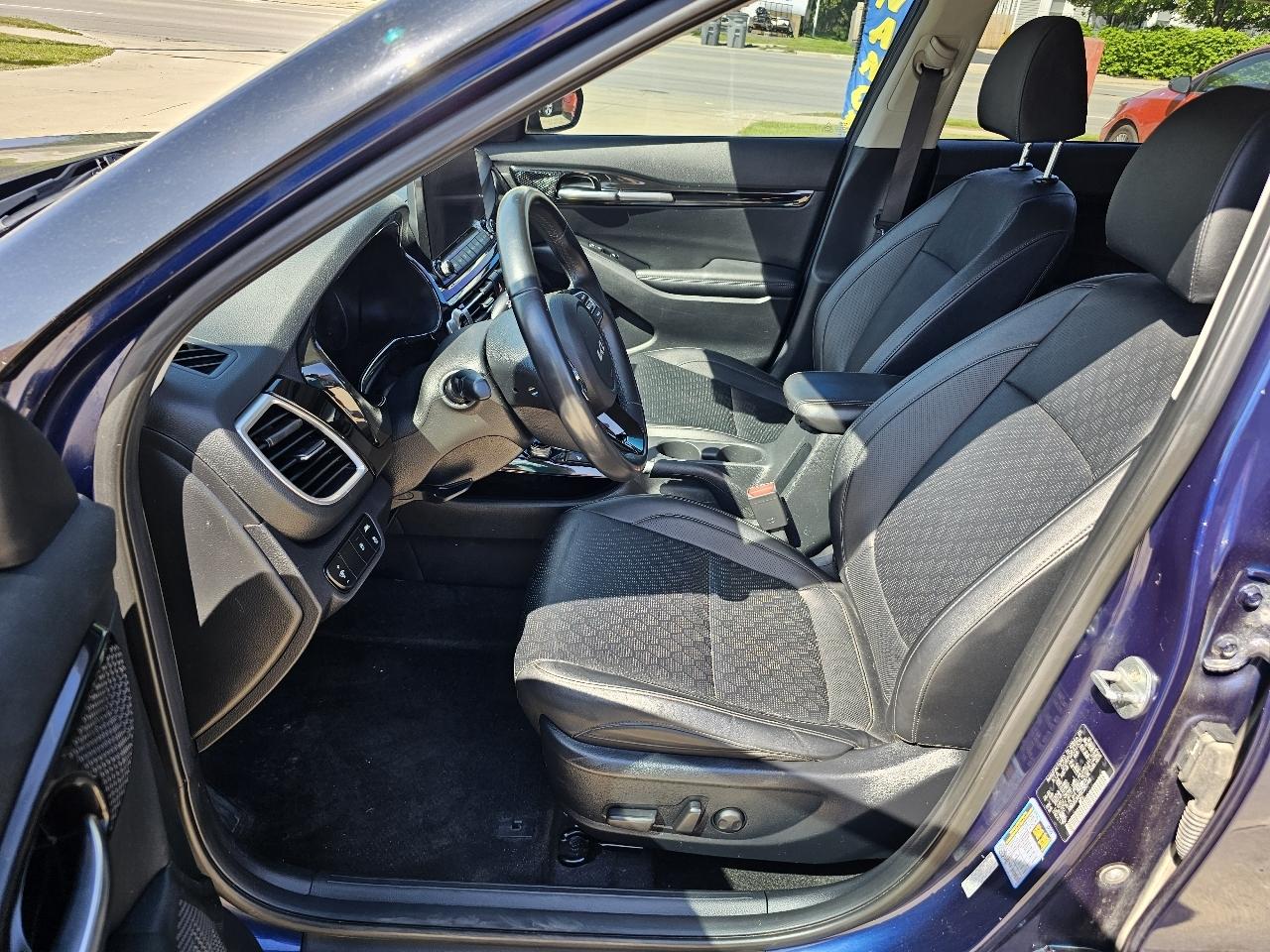 Kia Seltos EX 2022