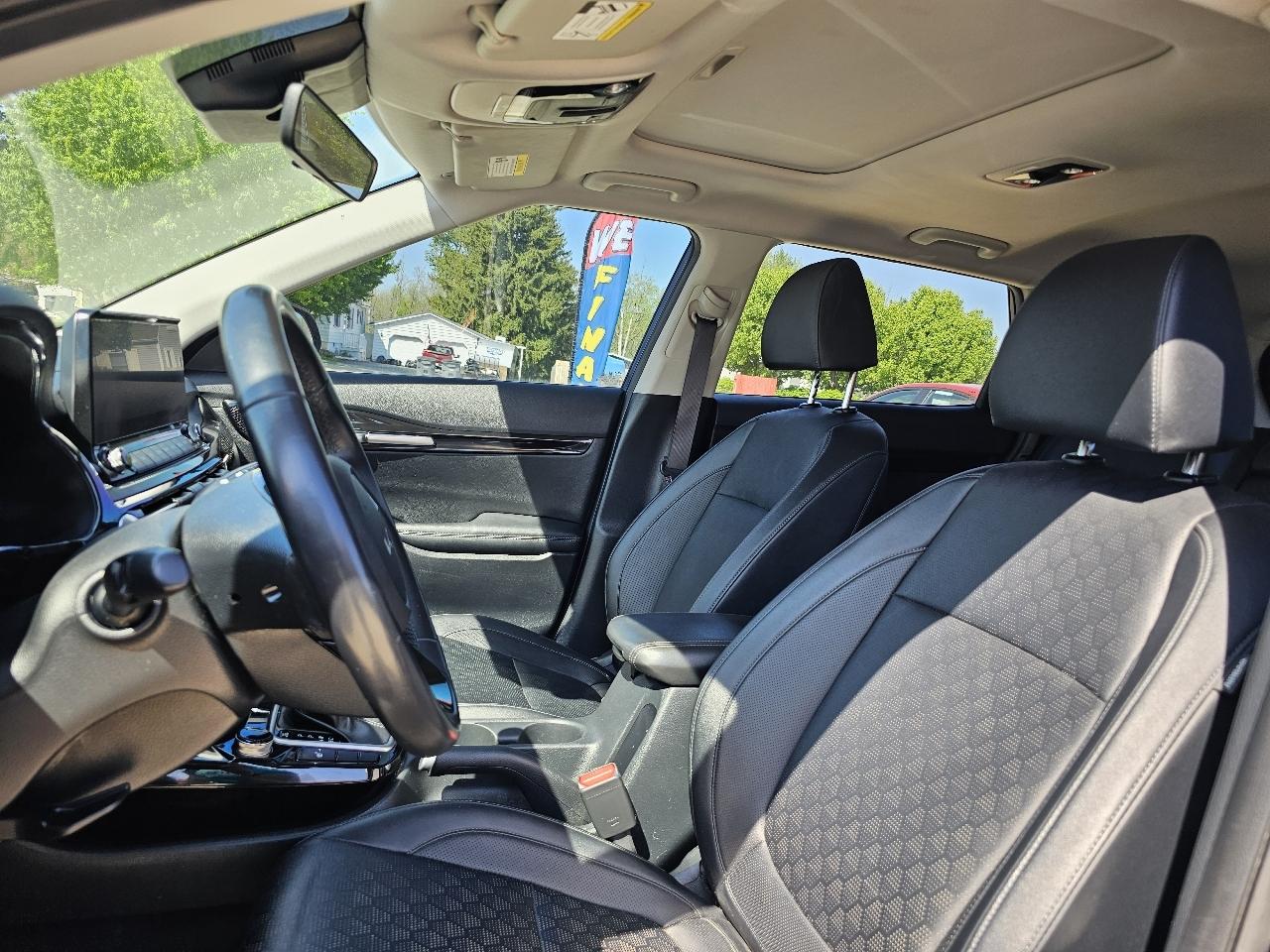 Kia Seltos EX 2022