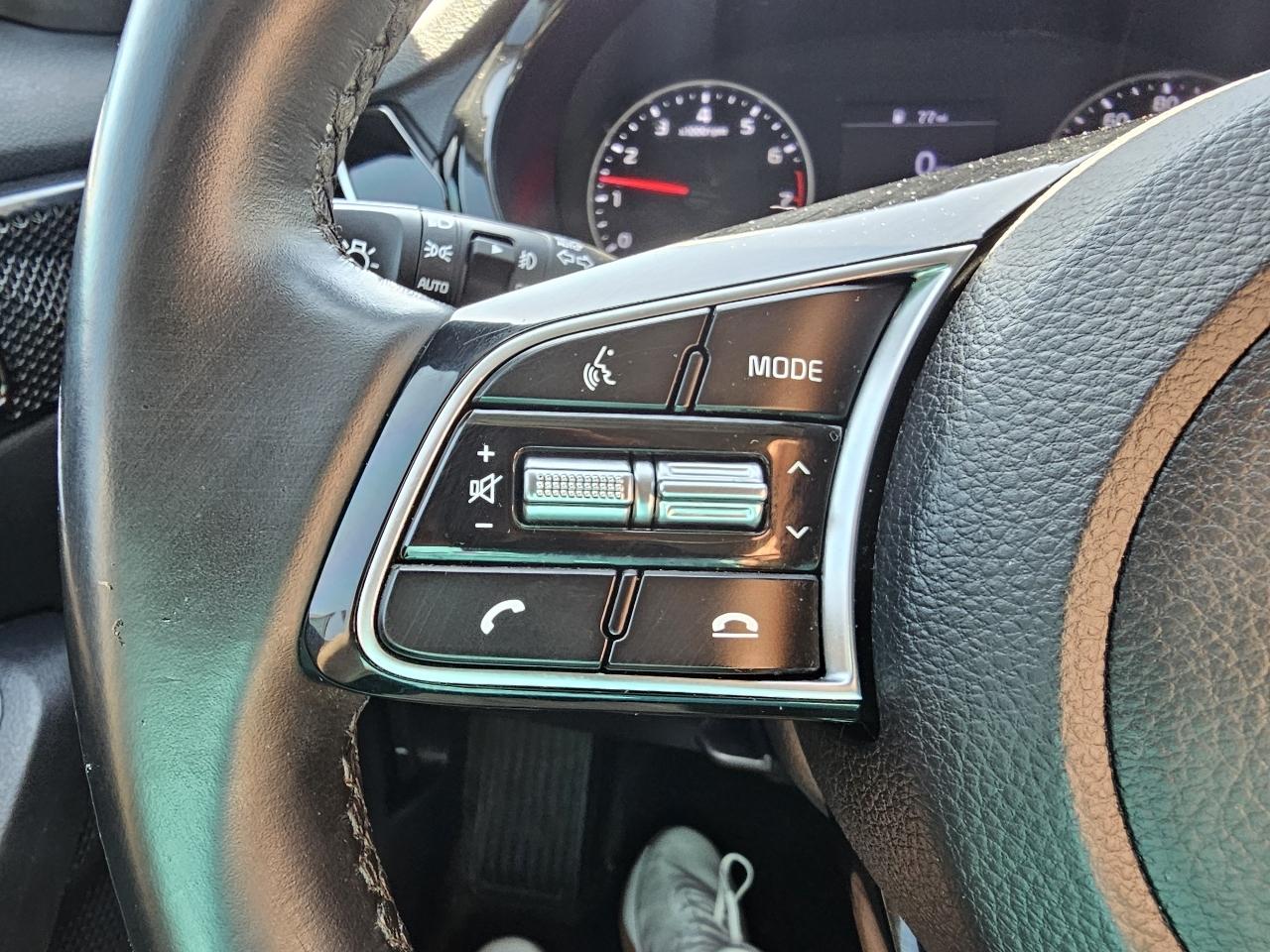Kia Seltos EX 2022