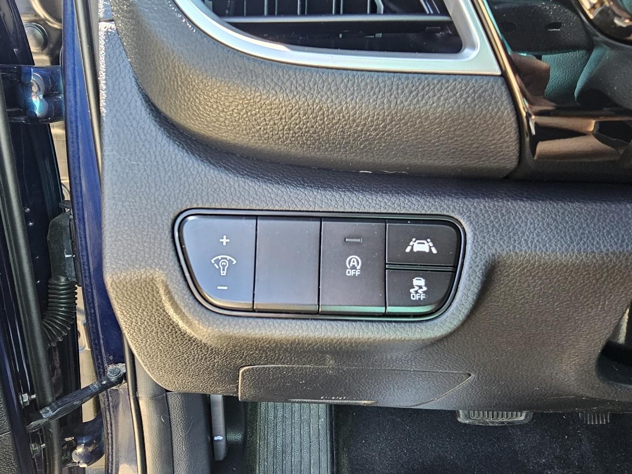 Kia Seltos EX 2022