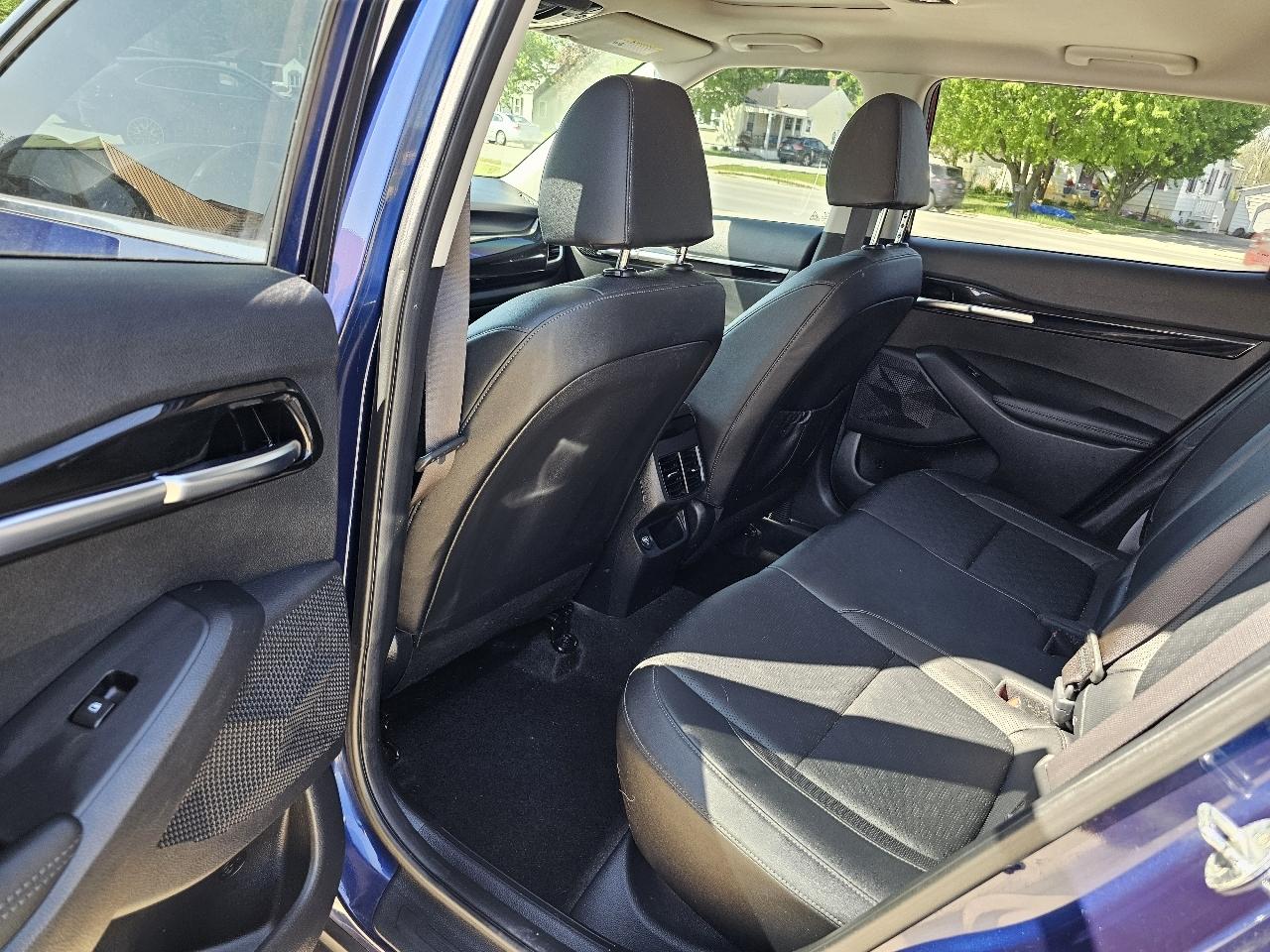 Kia Seltos EX 2022