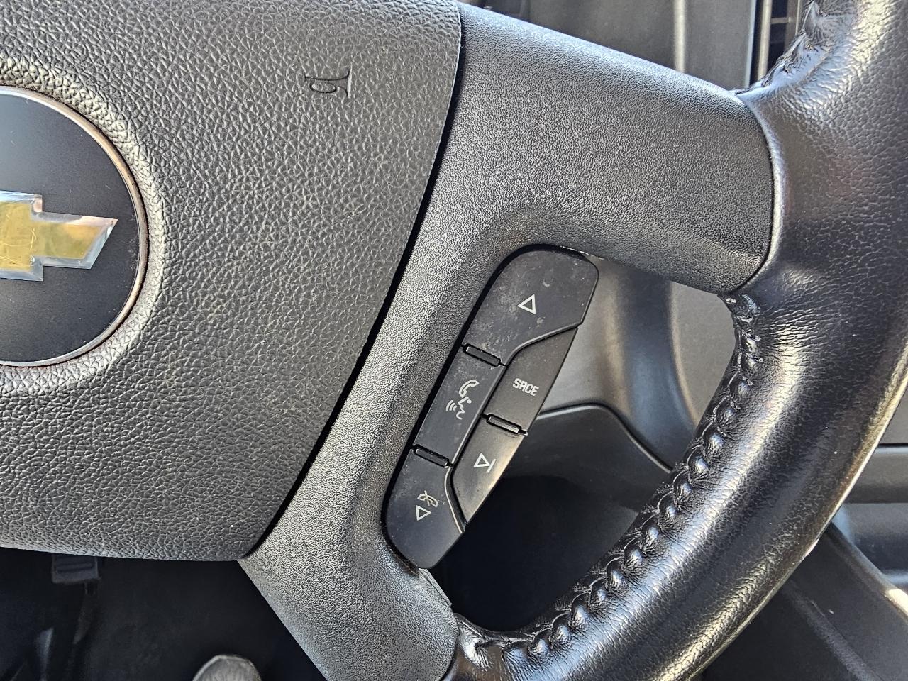 Chevrolet Express 3500 Cargo 2021