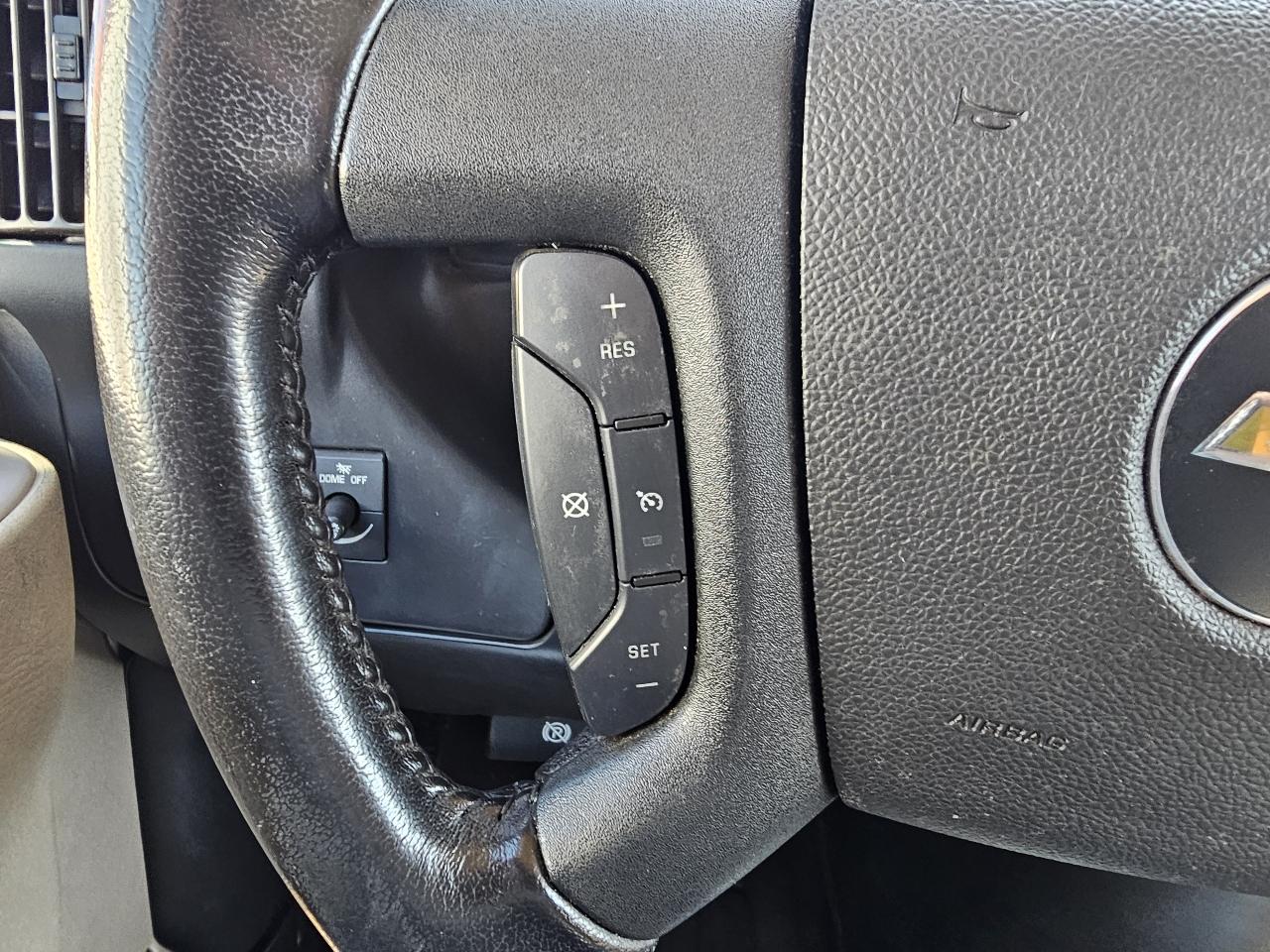 Chevrolet Express 3500 Cargo 2021