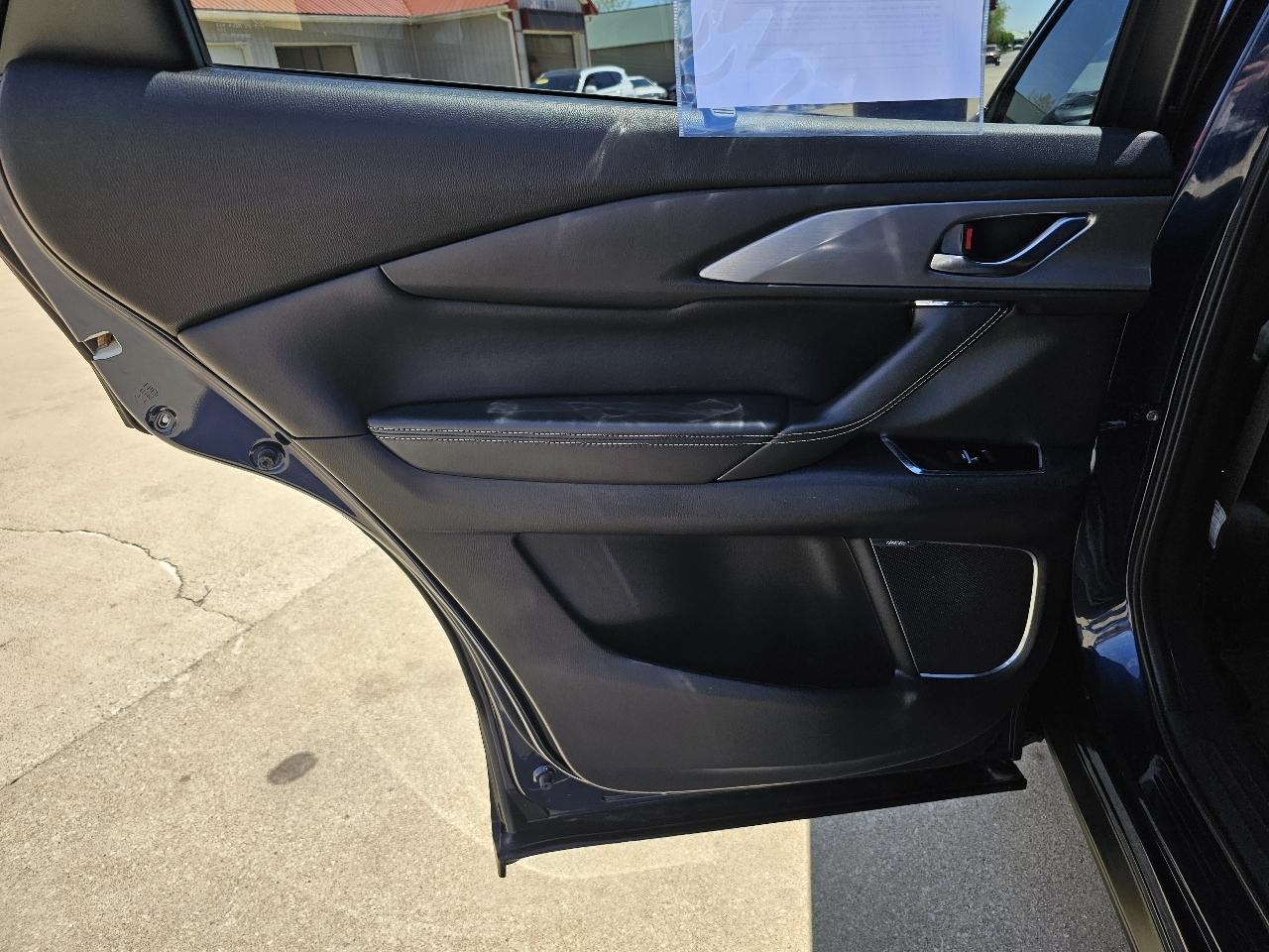 Mazda CX-9 Grand Touring FWD 2021
