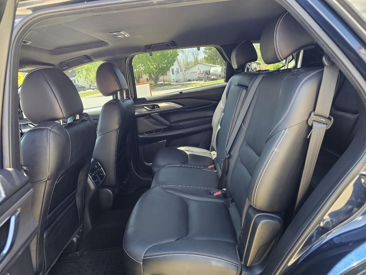 Mazda CX-9 Grand Touring FWD 2021