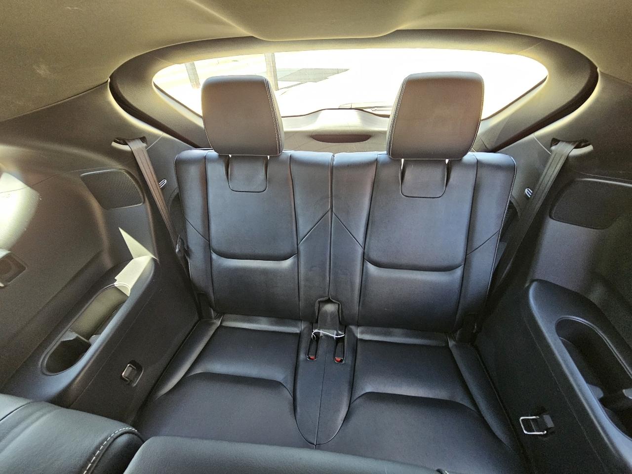 Mazda CX-9 Grand Touring FWD 2021