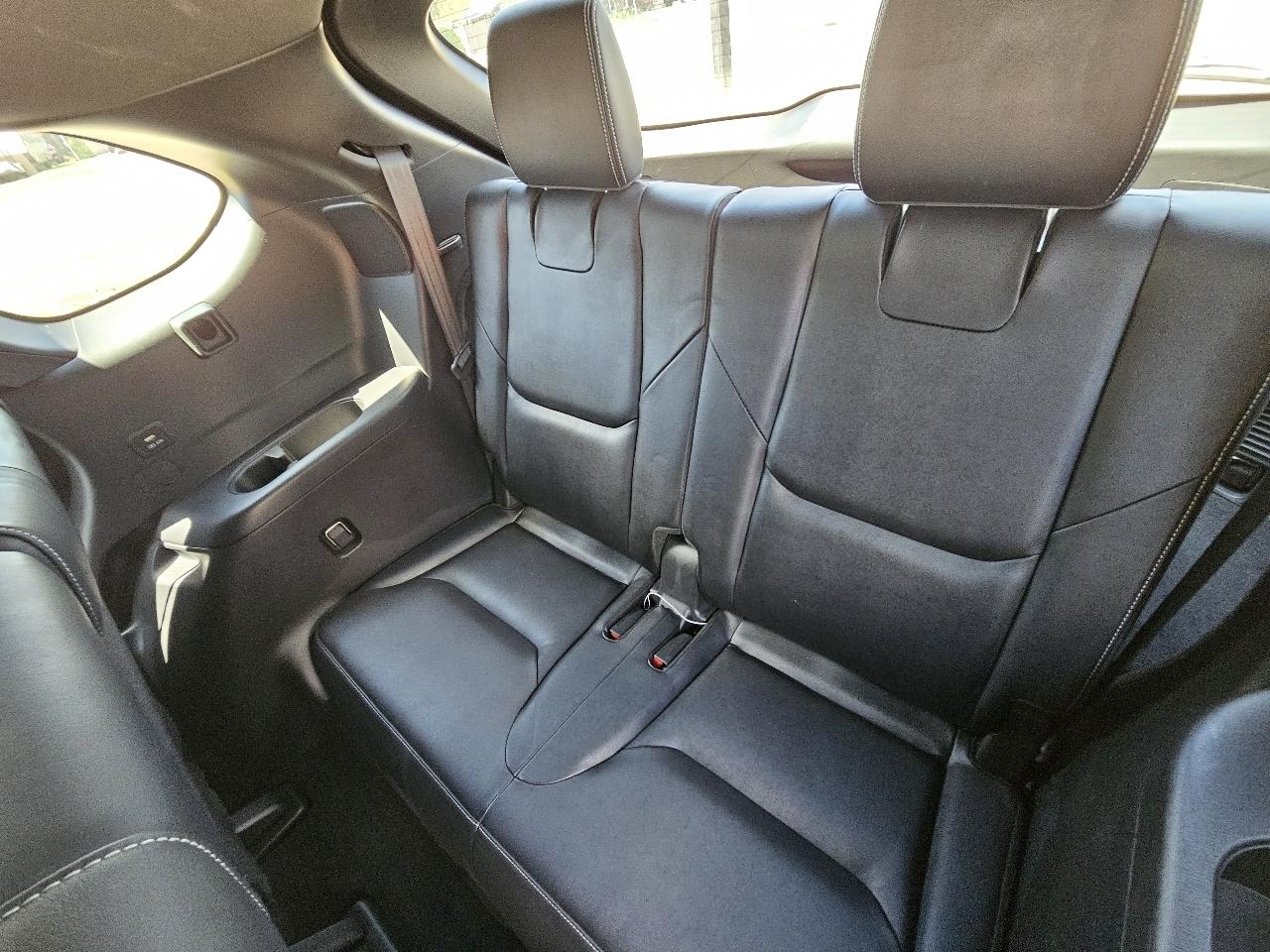 Mazda CX-9 Grand Touring FWD 2021