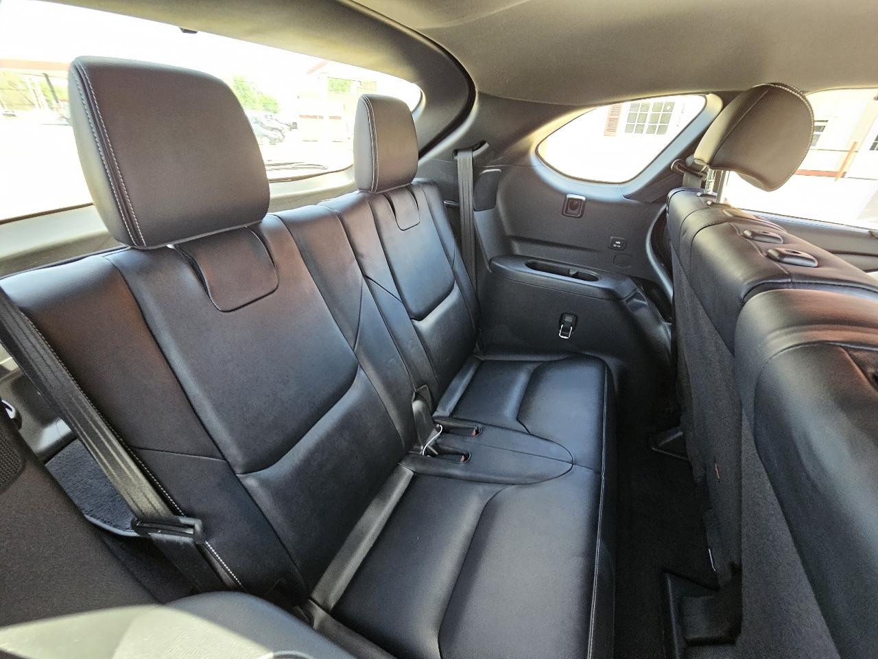 Mazda CX-9 Grand Touring FWD 2021