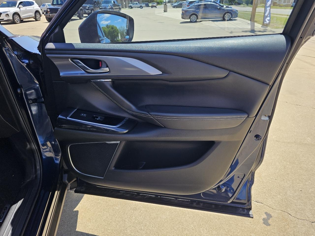 Mazda CX-9 Grand Touring FWD 2021