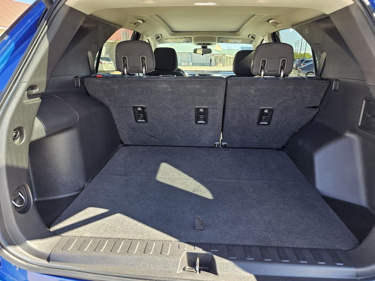 Chevrolet Equinox LT AWD 2019