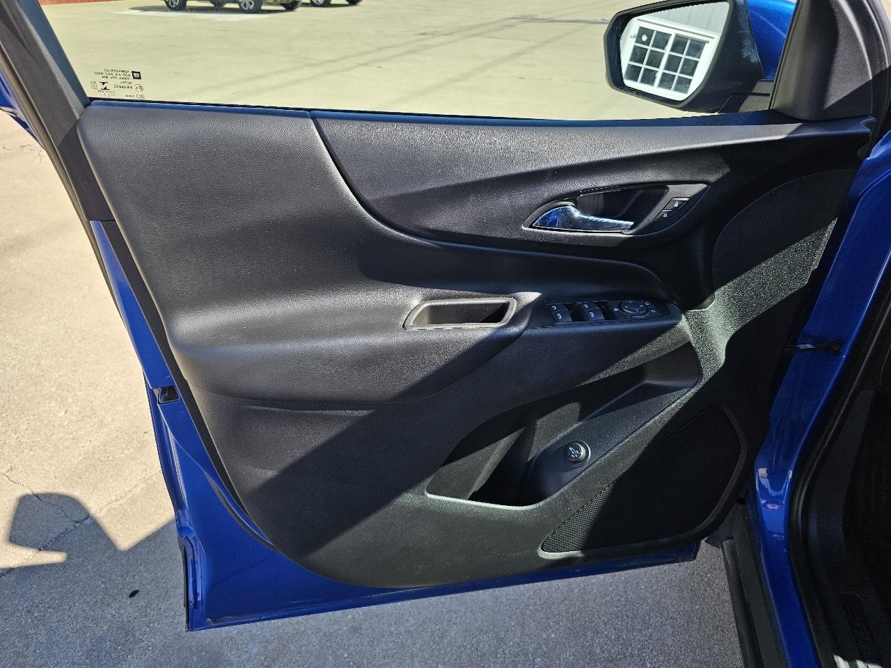 Chevrolet Equinox LT AWD 2019