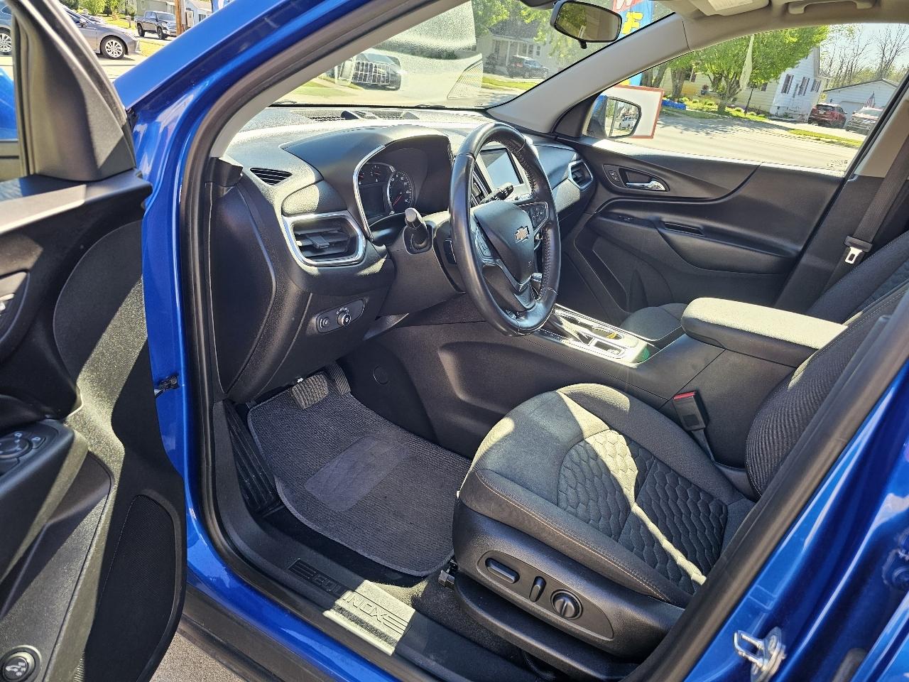 Chevrolet Equinox LT AWD 2019