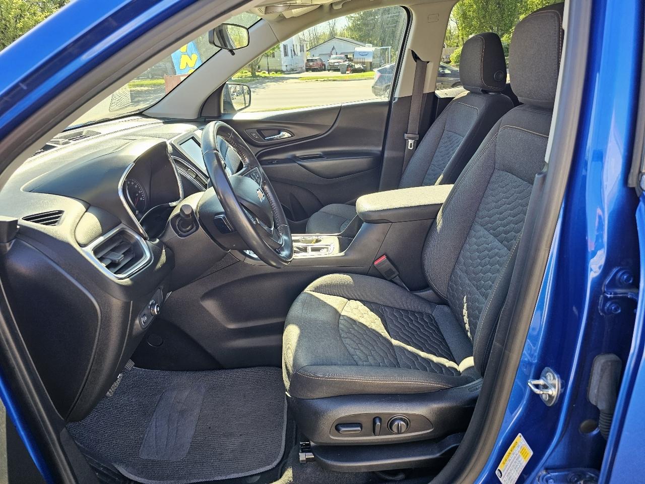 Chevrolet Equinox LT AWD 2019