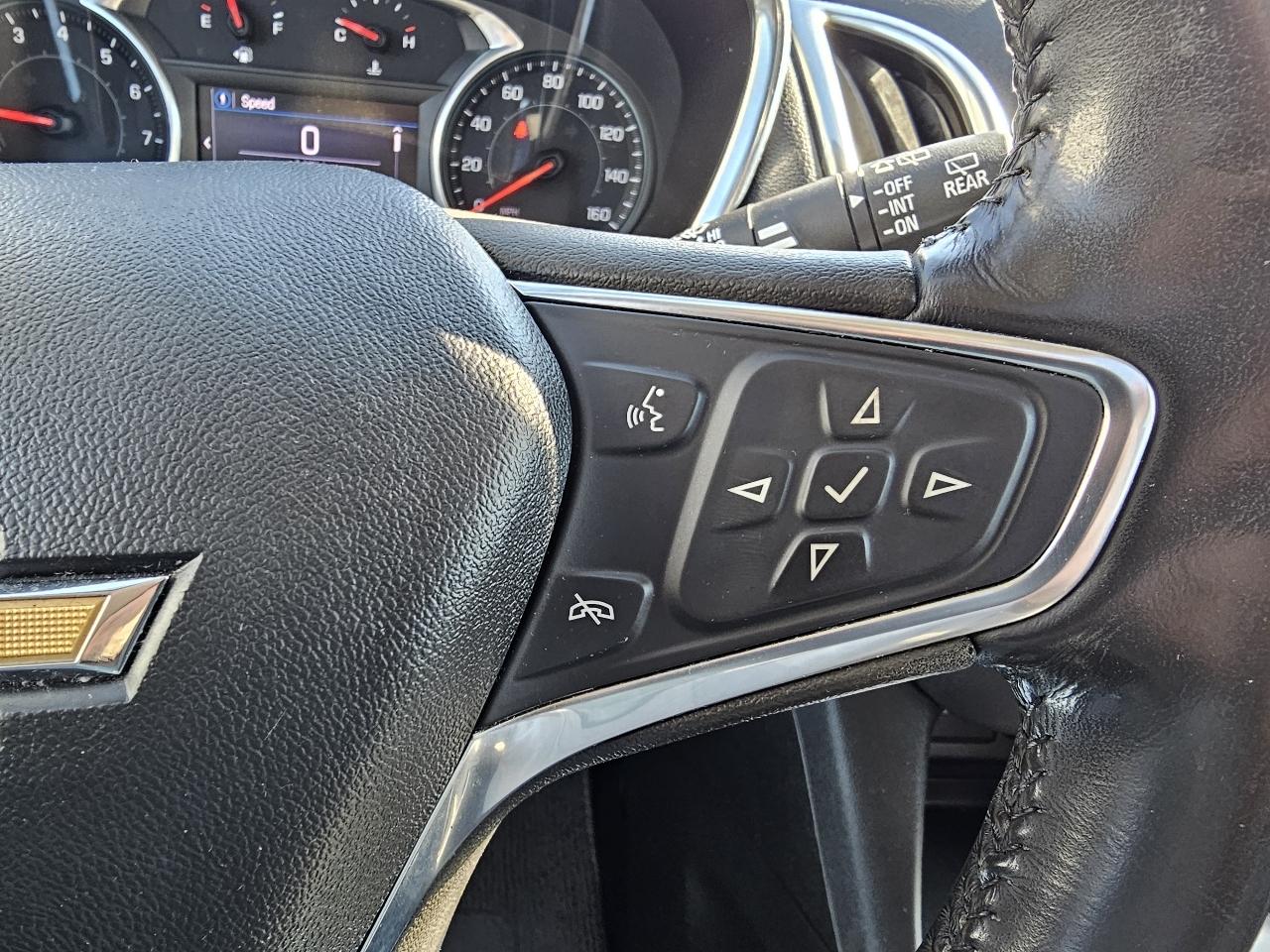 Chevrolet Equinox LT AWD 2019