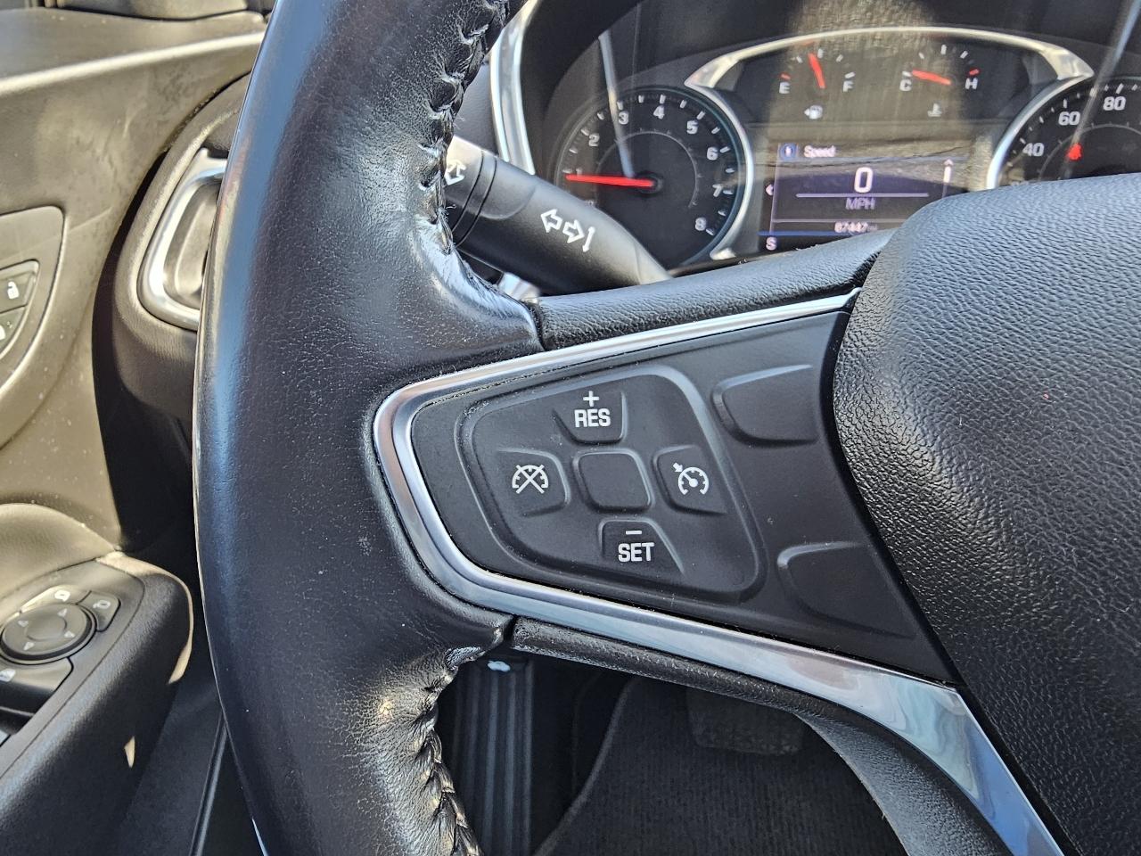 Chevrolet Equinox LT AWD 2019