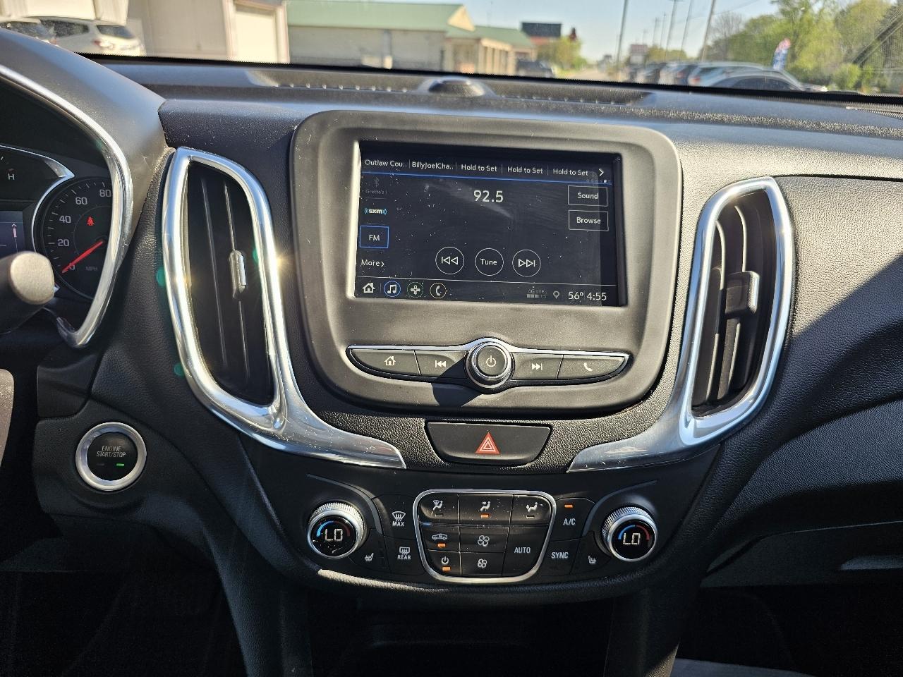 Chevrolet Equinox LT AWD 2019