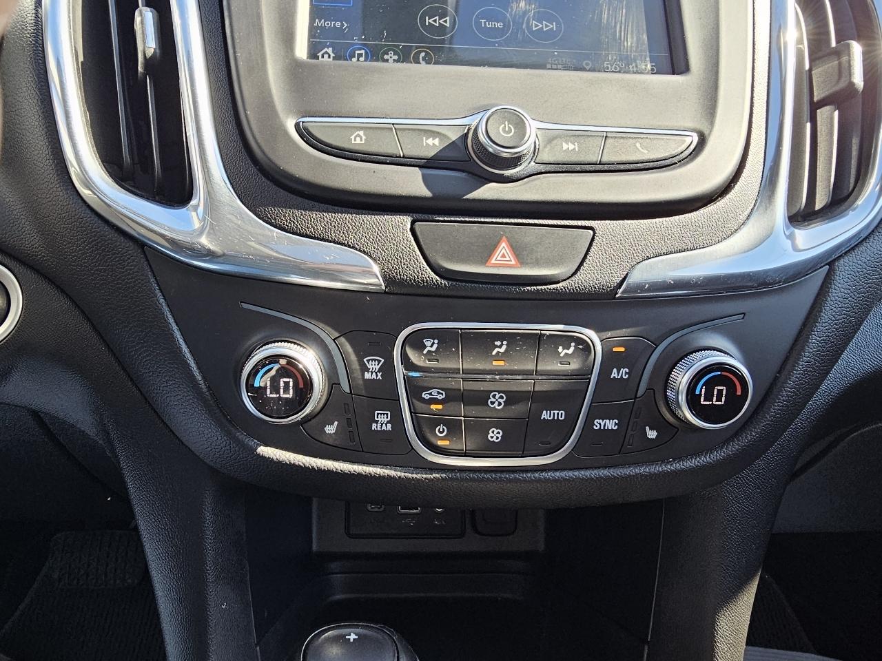 Chevrolet Equinox LT AWD 2019