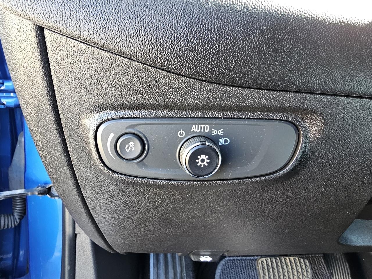 Chevrolet Equinox LT AWD 2019