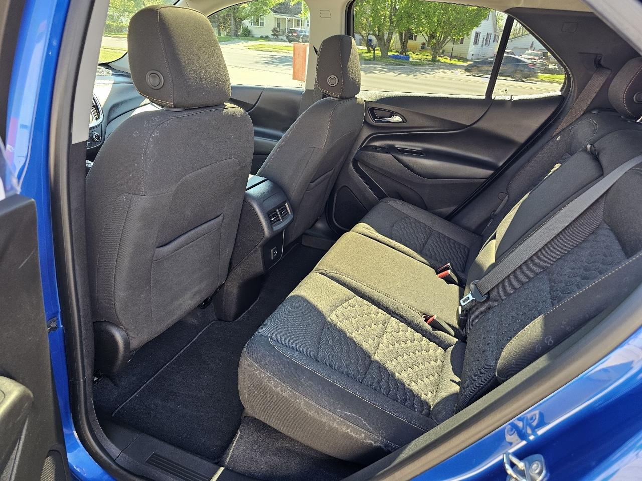 Chevrolet Equinox LT AWD 2019