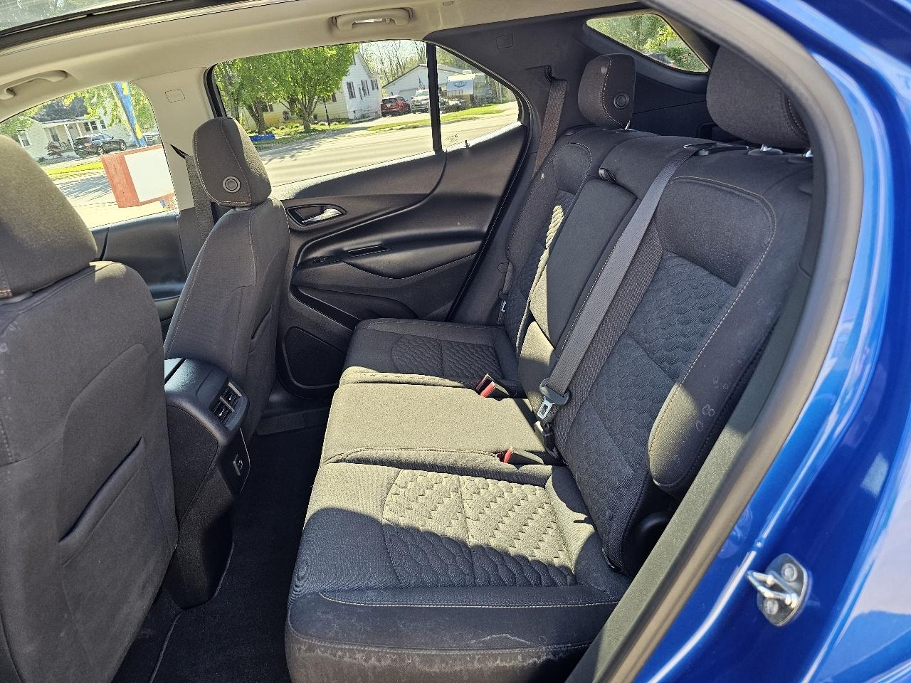 Chevrolet Equinox LT AWD 2019
