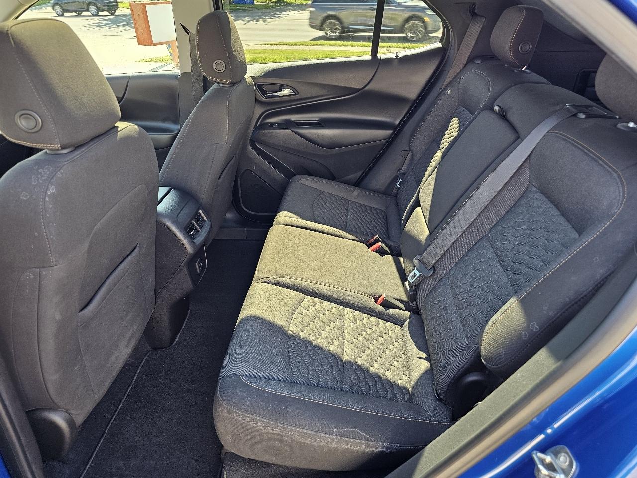 Chevrolet Equinox LT AWD 2019
