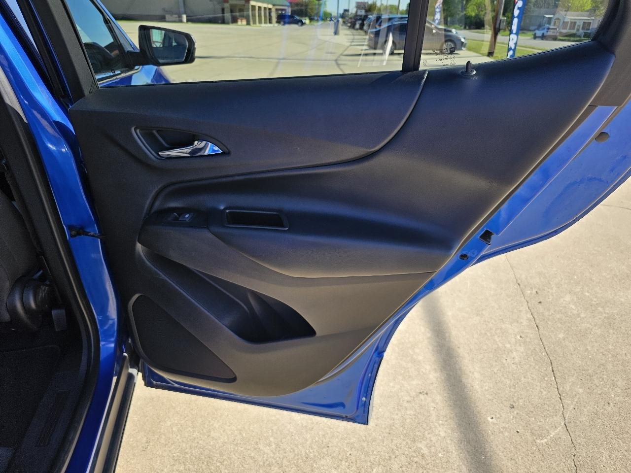 Chevrolet Equinox LT AWD 2019