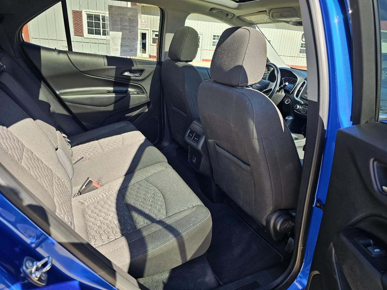 Chevrolet Equinox LT AWD 2019