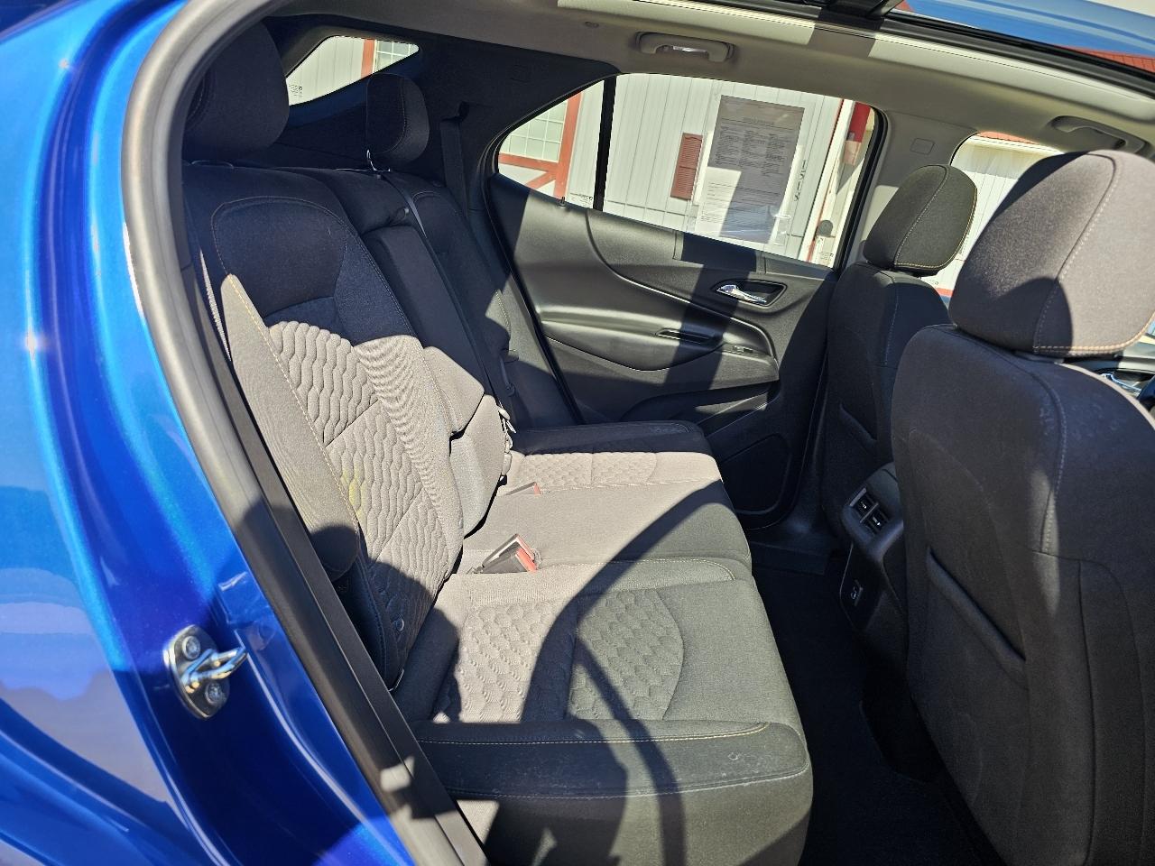 Chevrolet Equinox LT AWD 2019