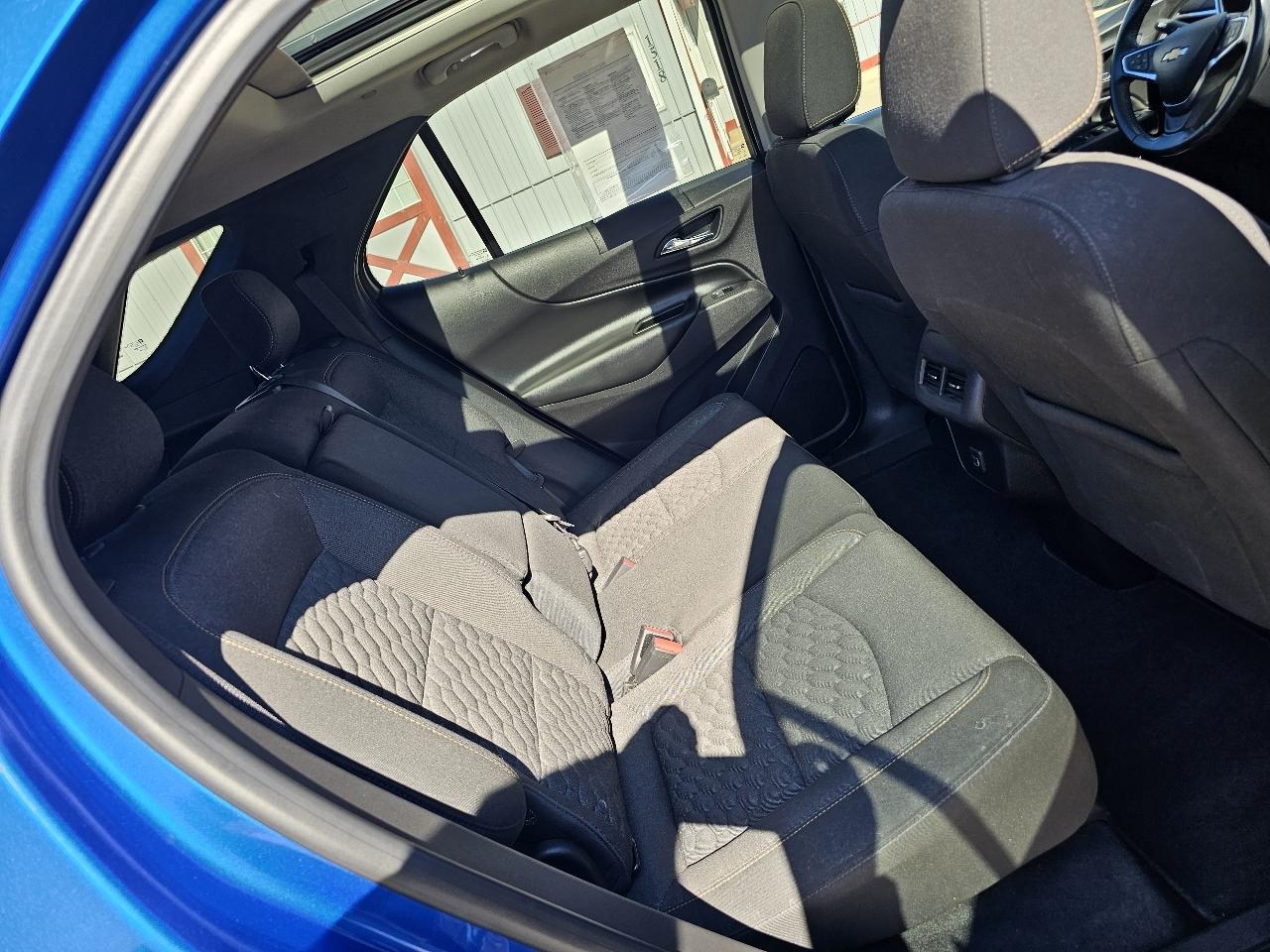 Chevrolet Equinox LT AWD 2019