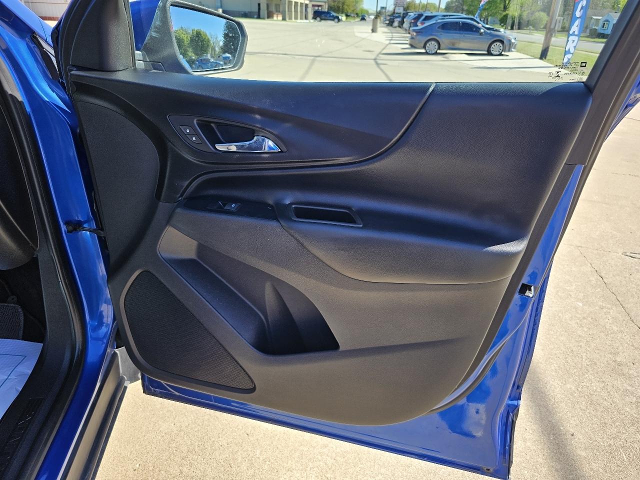 Chevrolet Equinox LT AWD 2019