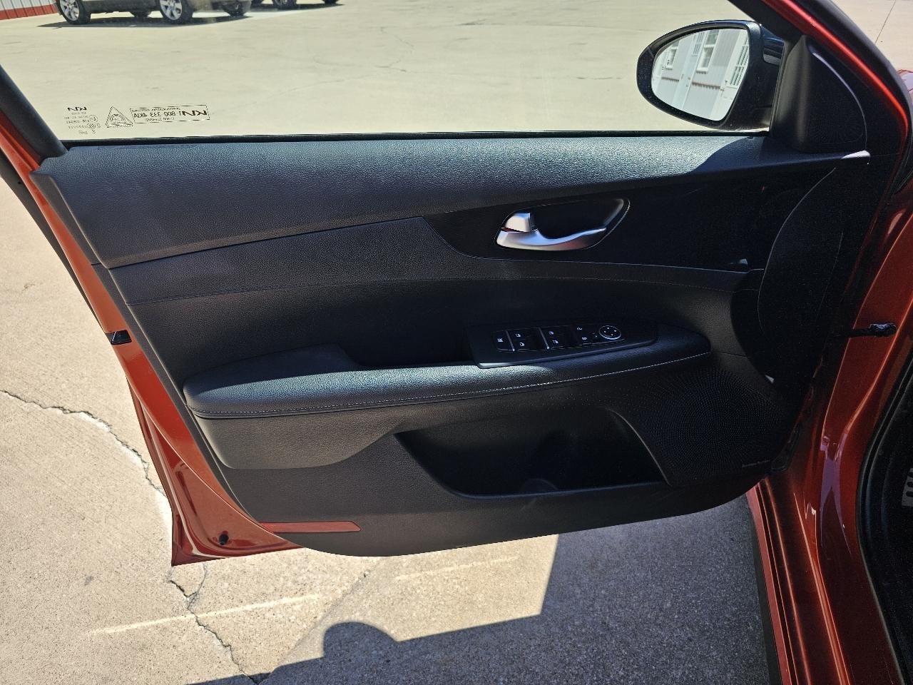 Kia Forte GT Line 2023