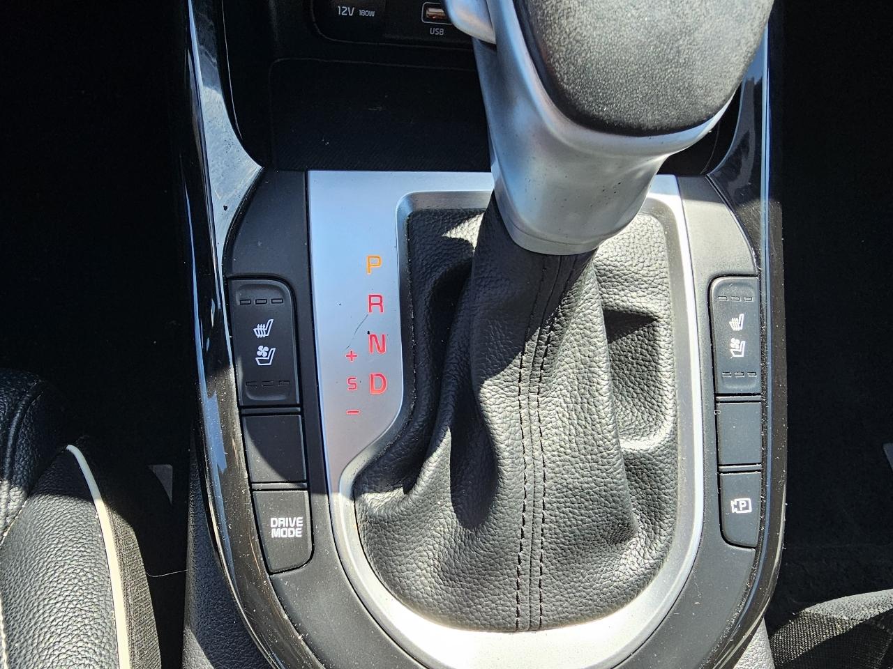 Kia Forte GT Line 2023