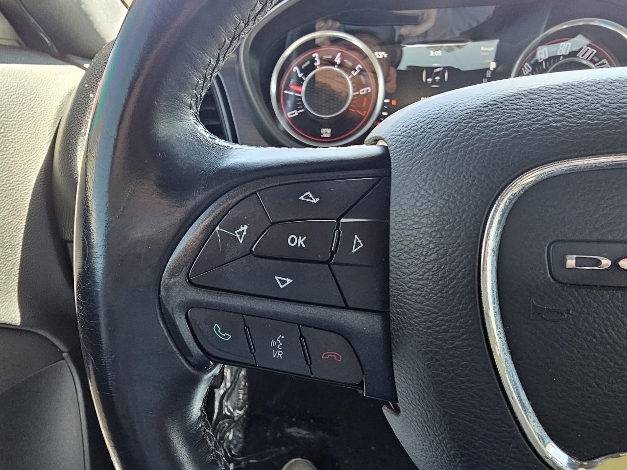 Dodge Challenger SXT 2015