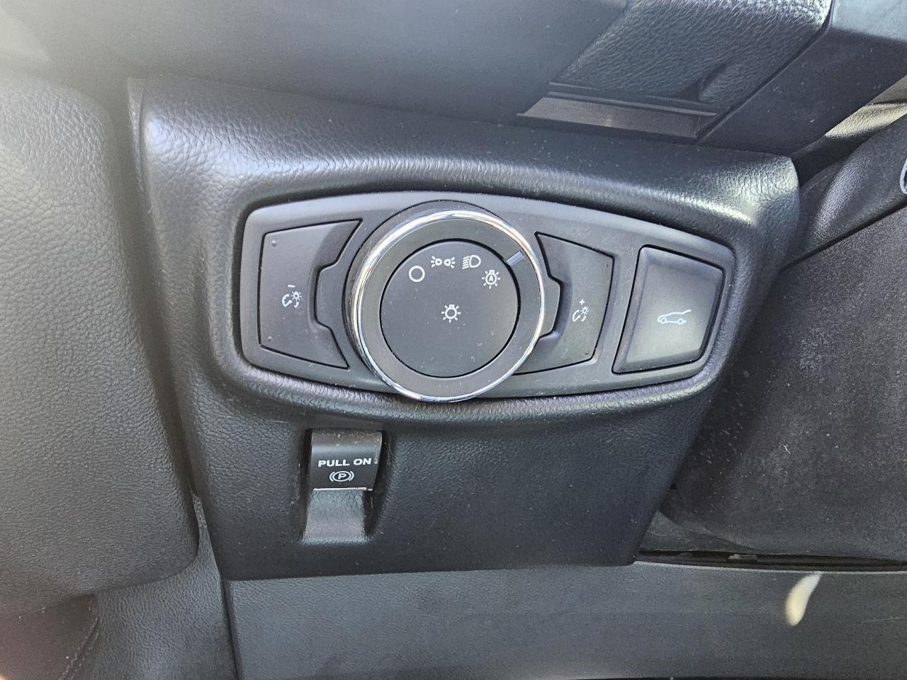 Lincoln MKX Reserve AWD 2016