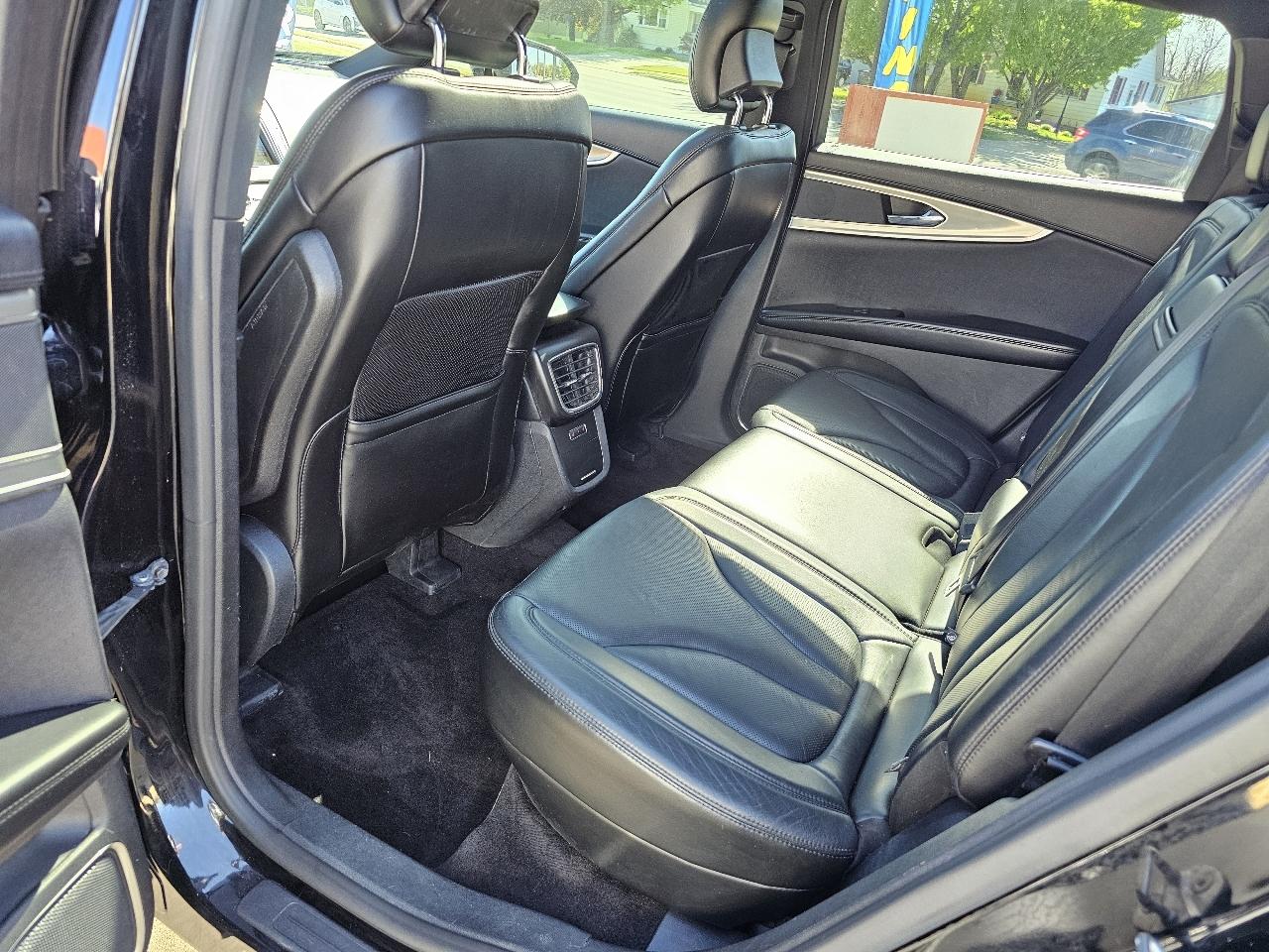 Lincoln MKX Reserve AWD 2016