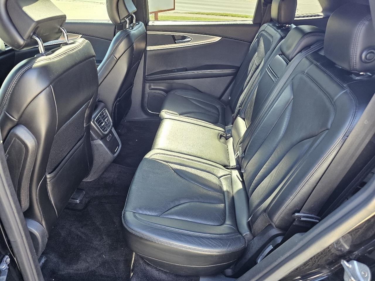 Lincoln MKX Reserve AWD 2016