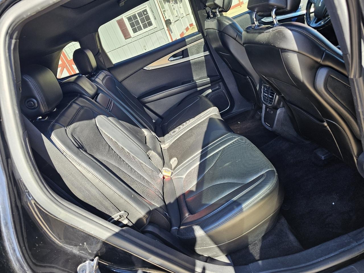 Lincoln MKX Reserve AWD 2016