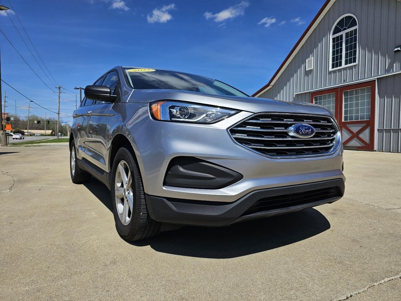 Ford Edge SE AWD 2022