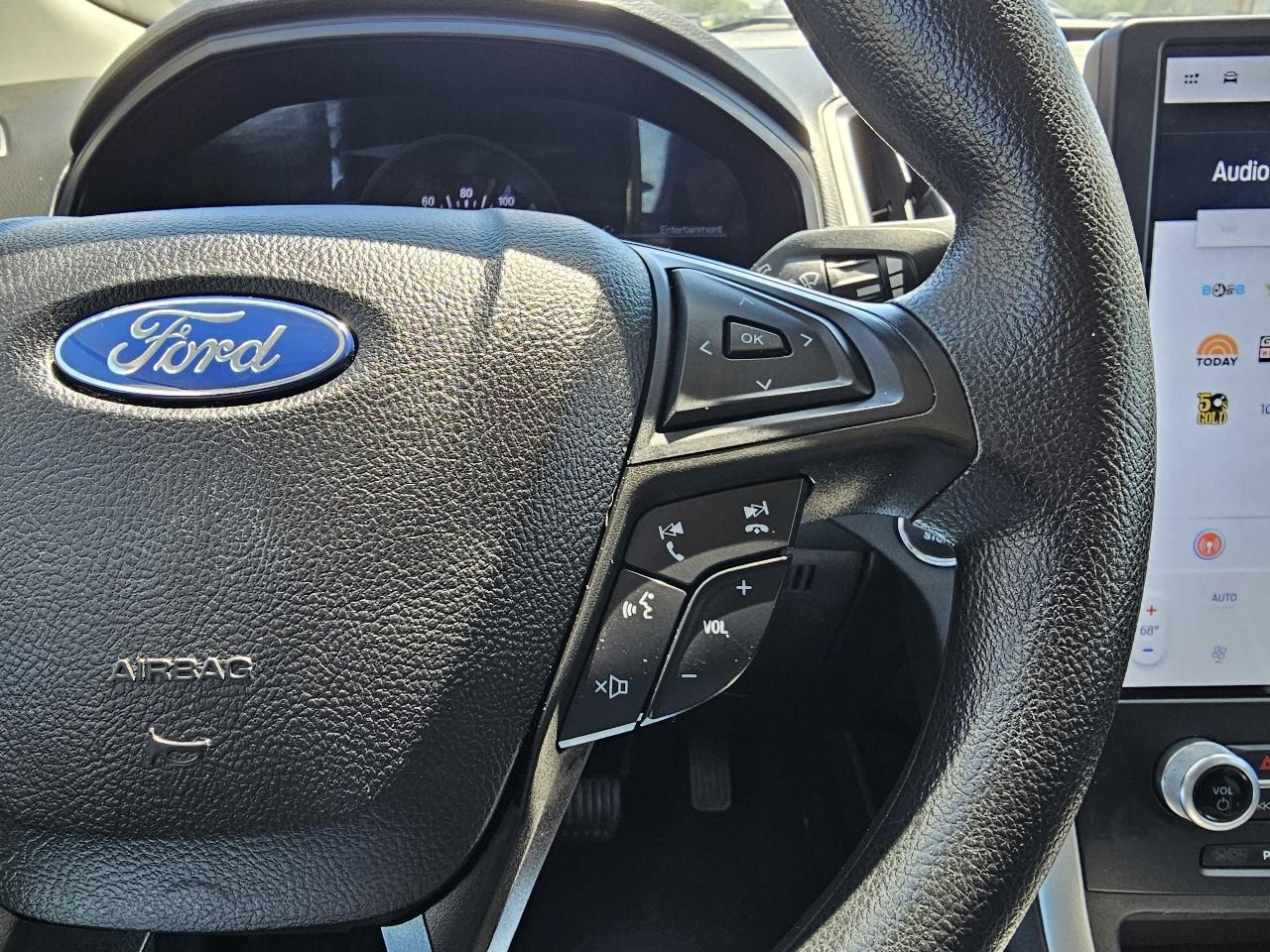 Ford Edge SE AWD 2022