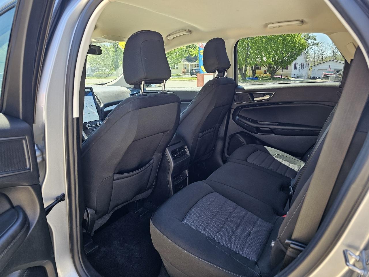 Ford Edge SE AWD 2022