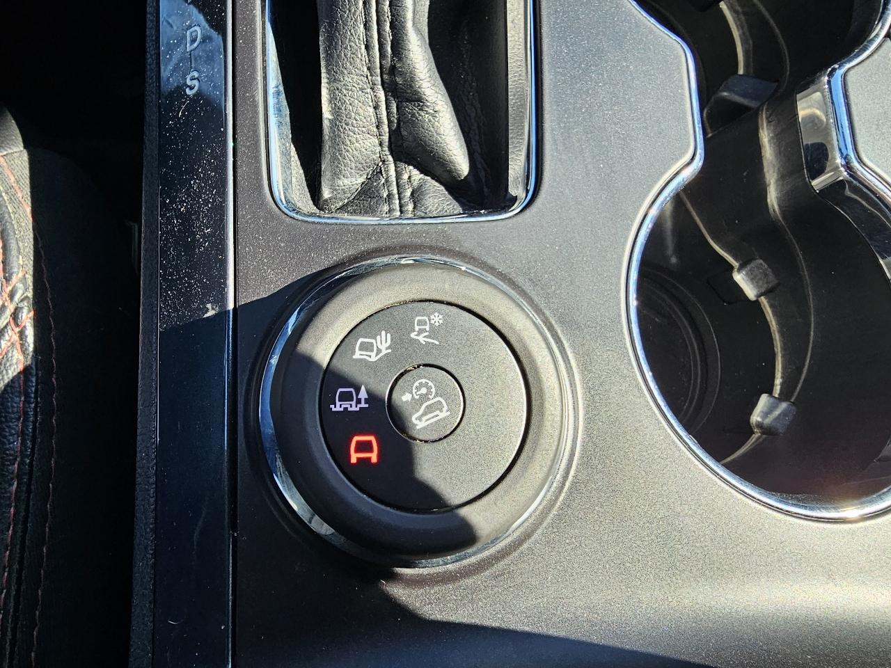 Ford Explorer XLT 4WD 2018