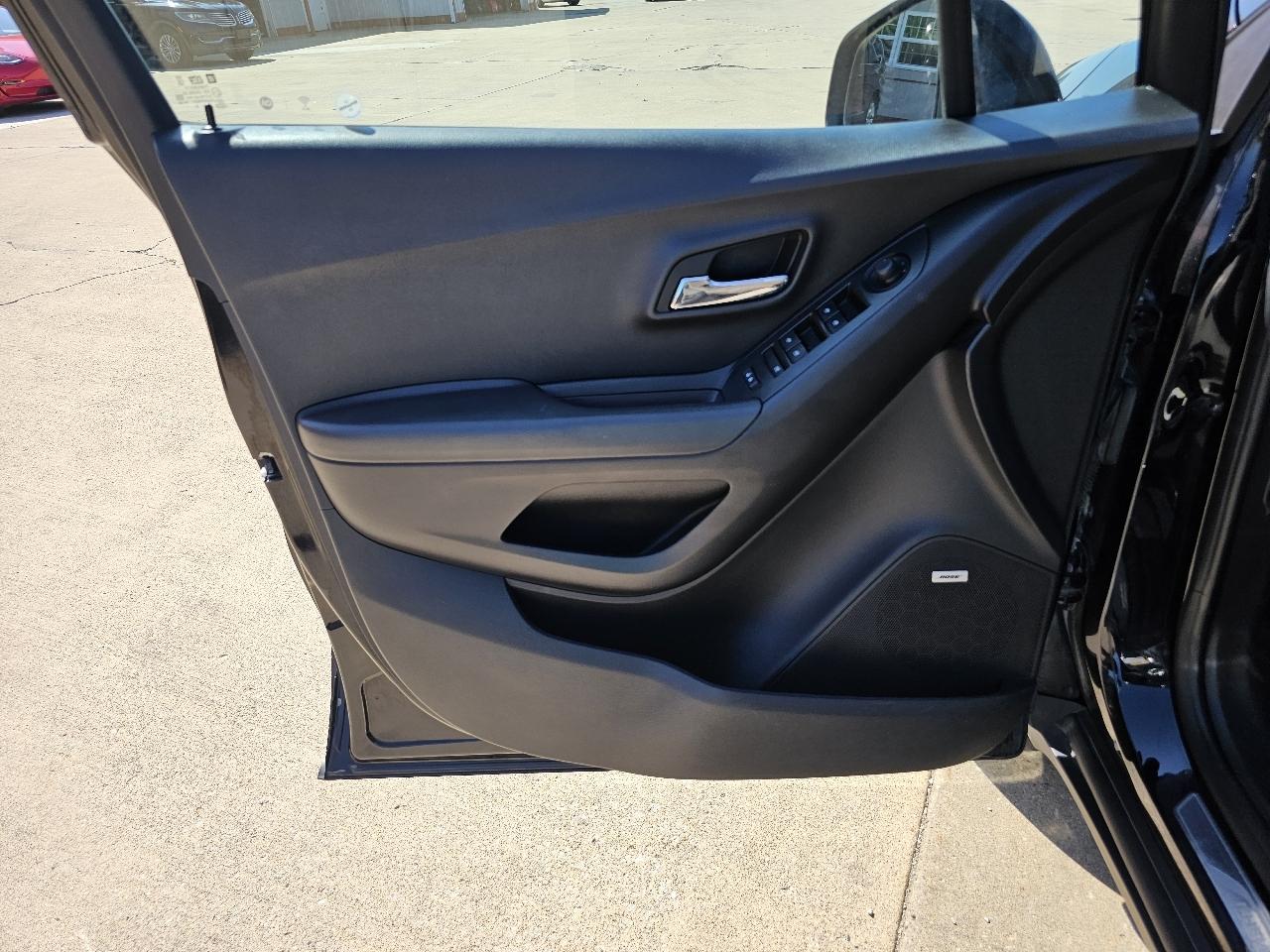 Chevrolet Trax Premier AWD 2019