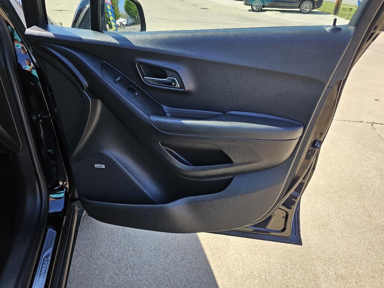 Chevrolet Trax Premier AWD 2019