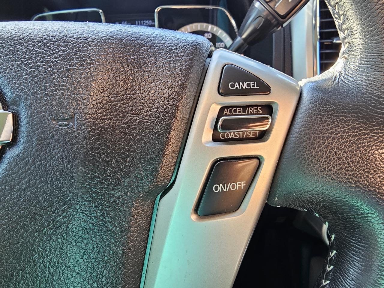 Nissan Titan XD S 4WD Diesel 2016