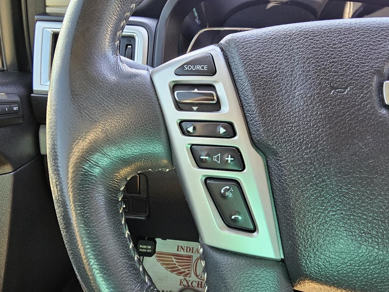 Nissan Titan XD S 4WD Diesel 2016